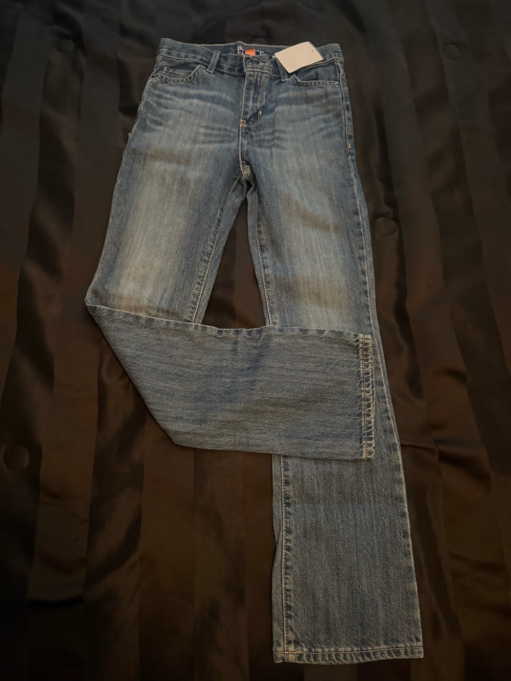 The children’s place boy jeans